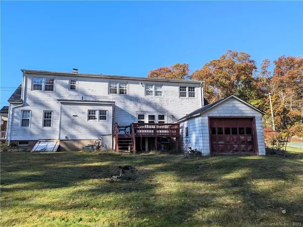 260 Roxbury Road, East Lyme, CT 06357