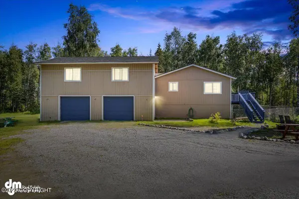 3155 S Vale AVE, Wasilla, AK 99623