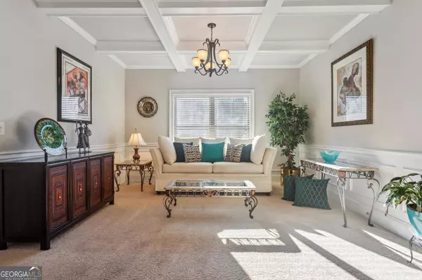 3790 Casual Ridge WAY, Loganville, GA 30052