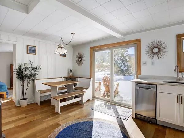 3872 State Hwy 9, Breckenridge, CO 80424