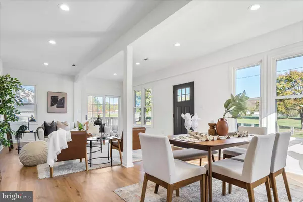 1427 EVERGREEN RD, Severn, MD 21144