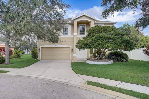 11380 WALDEN LOOP, Parrish, FL 34219