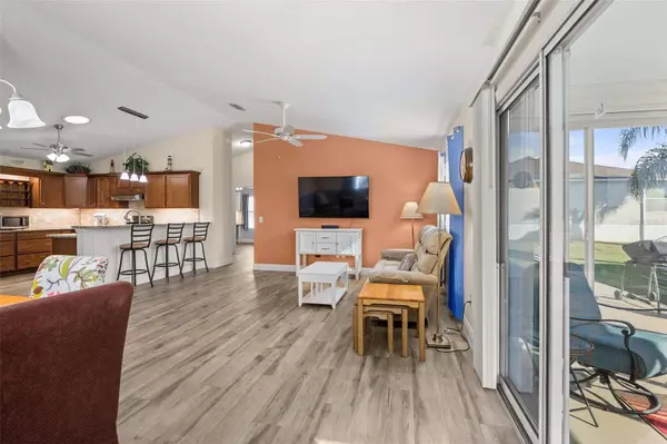 2115 HARSTON TRL, The Villages, FL 32162