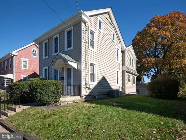 15 S MAIN ST, Perkasie, PA 18944