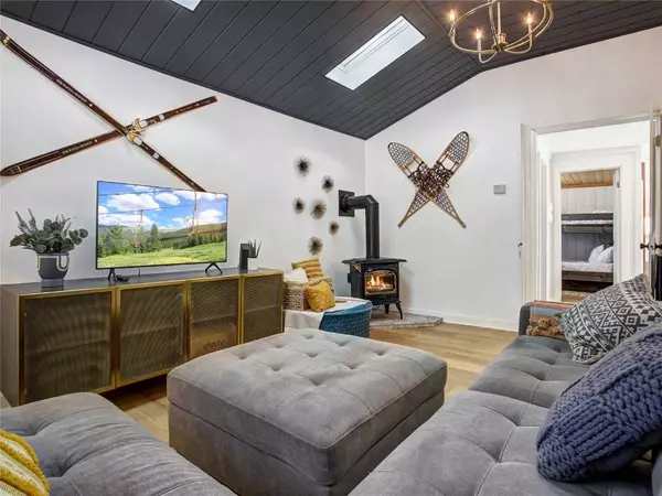 3872 State Hwy 9, Breckenridge, CO 80424