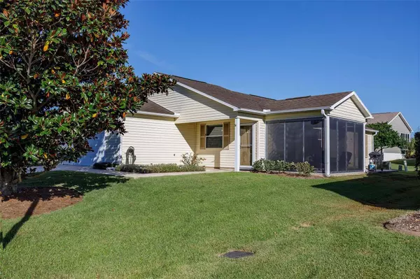 2115 HARSTON TRL, The Villages, FL 32162