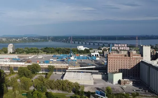 101 Rue Peel #2355, Montréal (Le Sud-Ouest), QC H3C0Y1