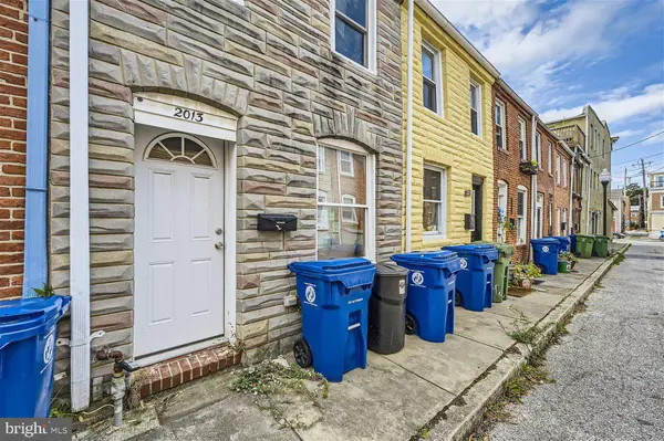 2013 PORTUGAL ST, Baltimore, MD 21231