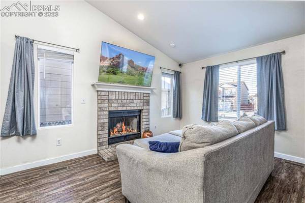 4821 Hawk Meadow DR, Colorado Springs, CO 80916