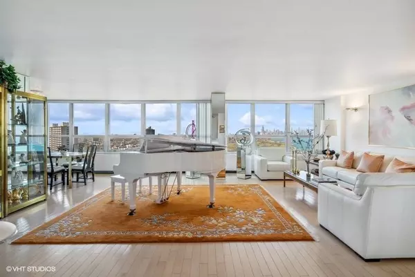 4800 S Chicago Beach Drive #2205-06N, Chicago, IL 60615