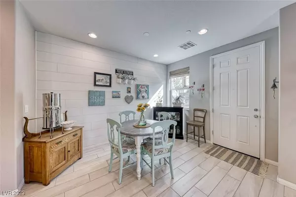 753 Piazza Tasso, Henderson, NV 89015