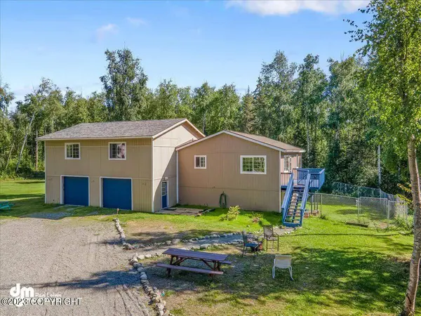 3155 S Vale AVE, Wasilla, AK 99623