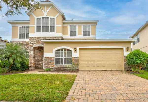 16248 TUDOR GROVE DR, Orlando, FL 32828