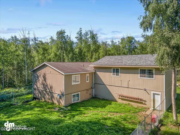 3155 S Vale AVE, Wasilla, AK 99623