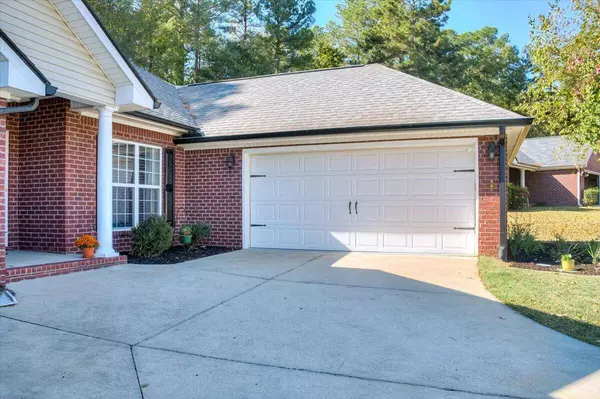 1223 PINNACLE DR, Grovetown, GA 30813