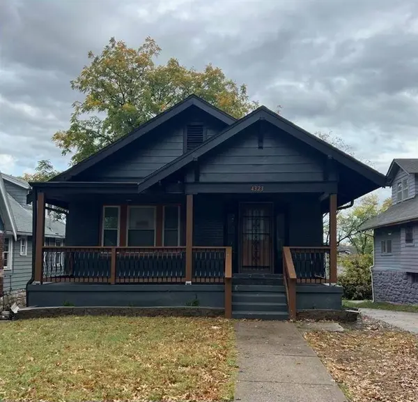 4323 Benton BLVD, Kansas City, MO 64130