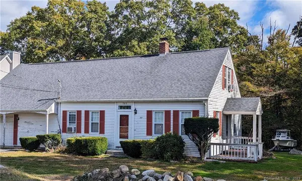 260 Roxbury Road, East Lyme, CT 06357