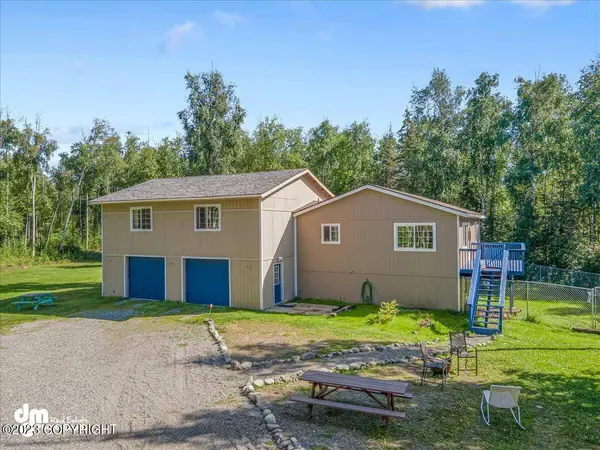 3155 S Vale AVE, Wasilla, AK 99623