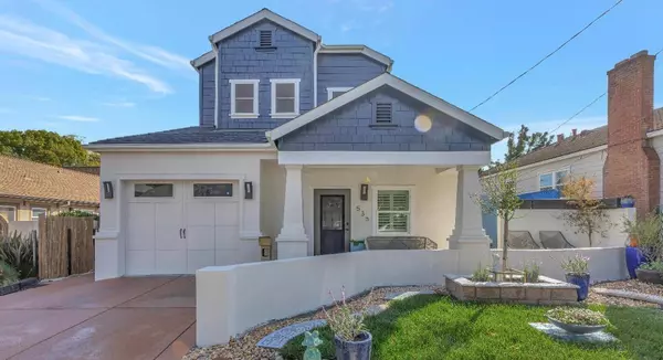 535 42nd ST, Sacramento, CA 95819