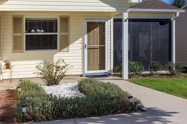 2115 HARSTON TRL, The Villages, FL 32162