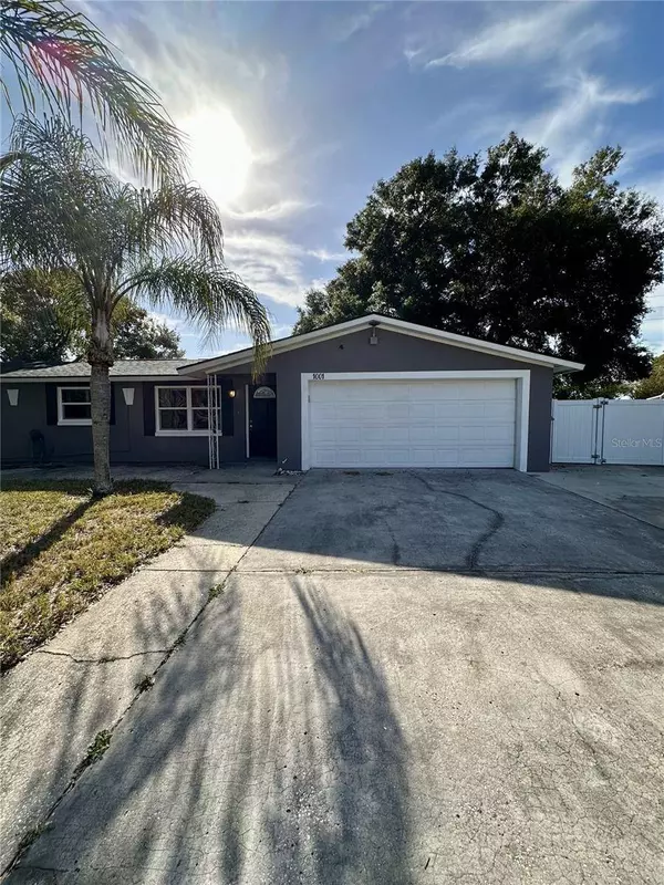 1001 IDLEBRIAR WAY, Tarpon Springs, FL 34689