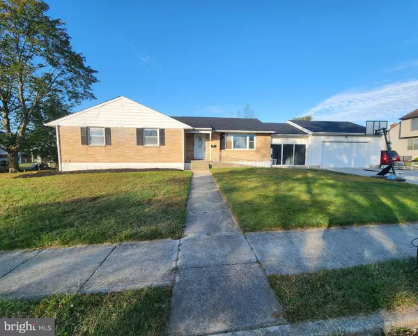 59 S SCHOOL ST, Gibbstown, NJ 08027