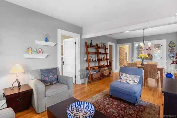 4628 30 Alabama St, San Diego, CA 92116