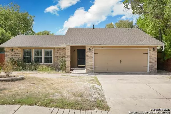 6922 MONTGOMERY DR, San Antonio, TX 78239-3319