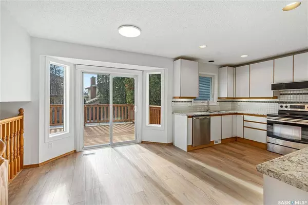 439 Peberdy CRESCENT, Saskatoon, SK S7K 7N3