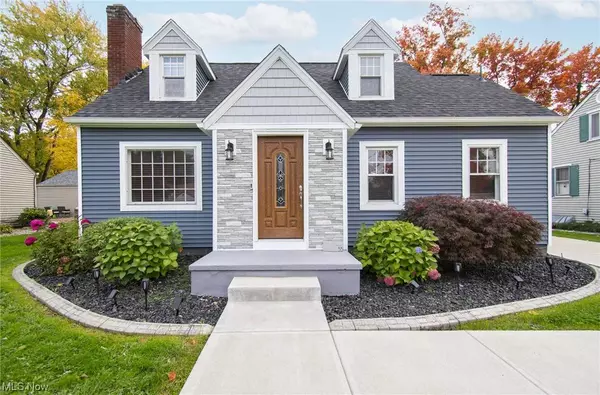 55 Woodview AVE, Boardman, OH 44512