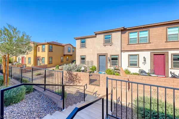 753 Piazza Tasso, Henderson, NV 89015