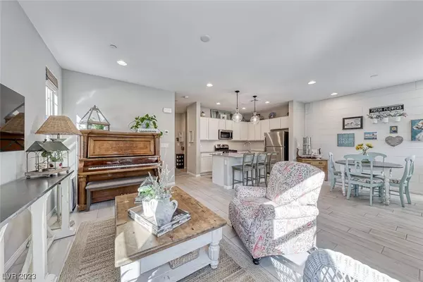 753 Piazza Tasso, Henderson, NV 89015