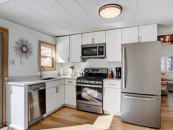 3872 State Hwy 9, Breckenridge, CO 80424