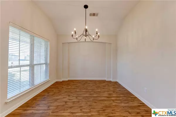 4615 Prewitt Ranch RD, Killeen, TX 76549