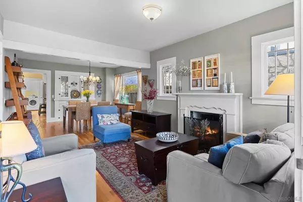 4628 30 Alabama St, San Diego, CA 92116