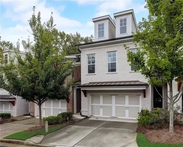 5216 Cresslyn RDG, Alpharetta, GA 30005