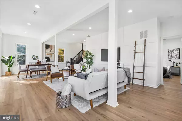 1427 EVERGREEN RD, Severn, MD 21144