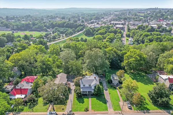 200 S Sam Davis Ave, Pulaski, TN 38478