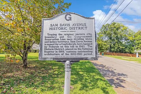 200 S Sam Davis Ave, Pulaski, TN 38478