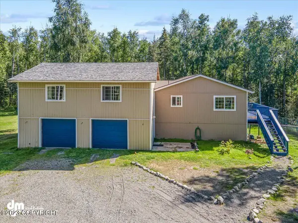 3155 S Vale AVE, Wasilla, AK 99623