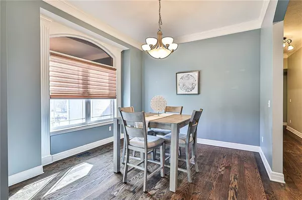 16401 E 38TH Street CT #S, Independence, MO 64055