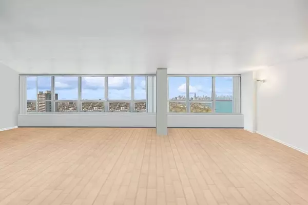 4800 S Chicago Beach Drive #2205-06N, Chicago, IL 60615