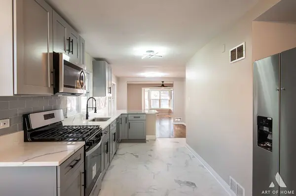 3429 N Oak Park Avenue, Chicago, IL 60634