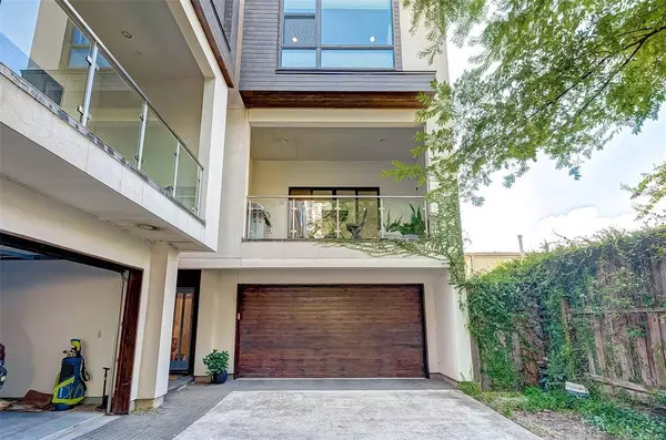 3418 Mount Vernon ST, Houston, TX 77006