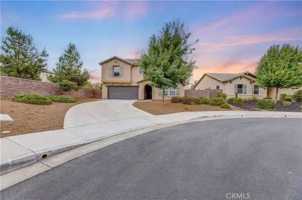 34691 Sawtooth Ct CT, Murrieta, CA 92563