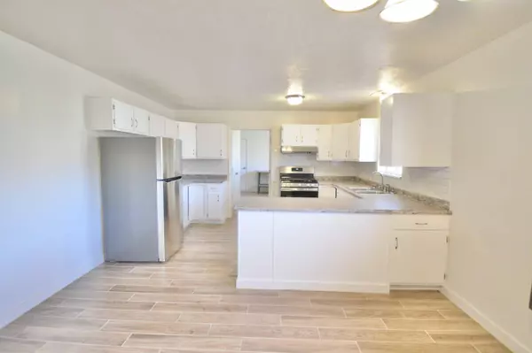 145 N 200 E, Joseph, UT 84739