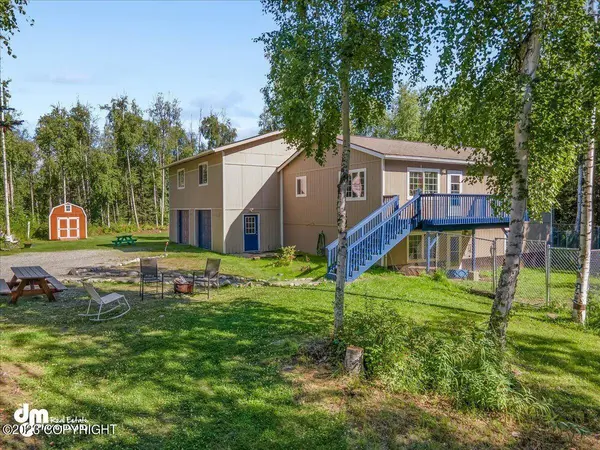 3155 S Vale AVE, Wasilla, AK 99623