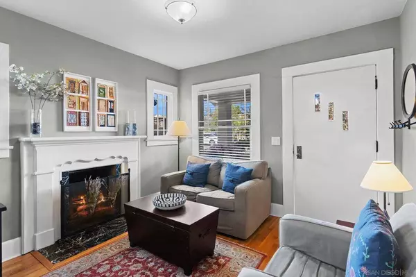 4628 30 Alabama St, San Diego, CA 92116