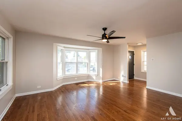 3429 N Oak Park Avenue, Chicago, IL 60634