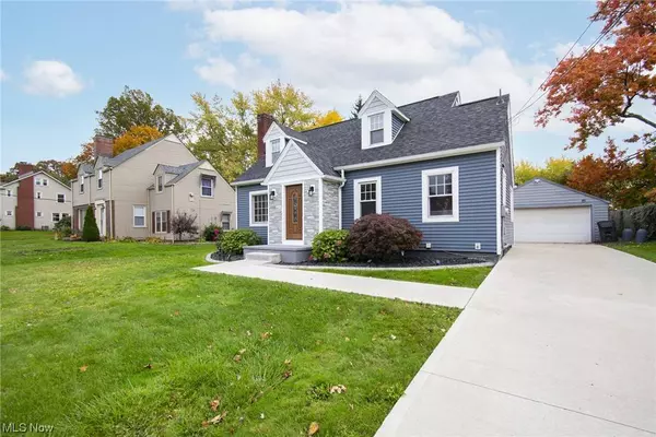 55 Woodview AVE, Boardman, OH 44512